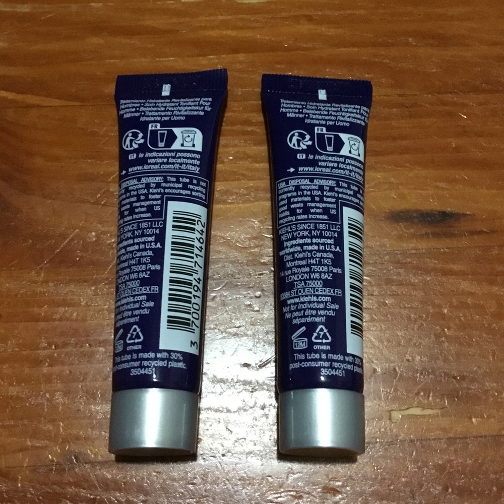 Kiehl’s - Picture 2 of 9